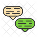 پیش‌نمایش فایل bubble-7487096 از پک گفت‌وگو