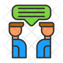 پیش‌نمایش فایل discussion-7487121 از پک گفت‌وگو
