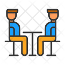 پیش‌نمایش فایل video-conference-7487130 از پک گفت‌وگو