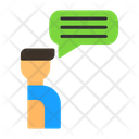 پیش‌نمایش فایل bubble-7487197 از پک گفت‌وگو