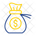 پیش‌نمایش فایل money-bag-7487992 از پک گفت‌وگو