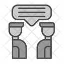 پیش‌نمایش فایل discussion-7488083 از پک گفت‌وگو