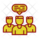 پیش‌نمایش فایل collaboration-7488127 از پک گفت‌وگو