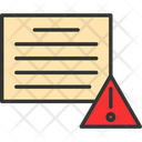 پیش‌نمایش فایل caution-7489780 از پک مدیریت ریسک