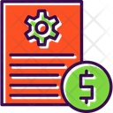 پیش‌نمایش فایل budget-7489931 از پک مدیریت ریسک