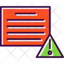پیش‌نمایش فایل caution-7489940 از پک مدیریت ریسک