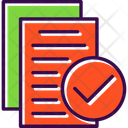 پیش‌نمایش فایل checklist-7489944 از پک مدیریت ریسک
