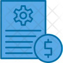 پیش‌نمایش فایل budget-7490149 از پک مدیریت ریسک