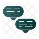 پیش‌نمایش فایل bubble-7487708 از پک گفت‌وگو