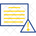 پیش‌نمایش فایل caution-7490548 از پک مدیریت ریسک