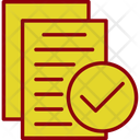 پیش‌نمایش فایل checklist-7490702 از پک مدیریت ریسک