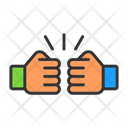 پیش‌نمایش فایل fist-bump-7500194 از پک دوستی
