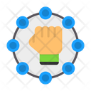 پیش‌نمایش فایل collaboration-7500279 از پک دوستی