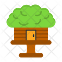 پیش‌نمایش فایل tree-house-7500303 از پک دوستی