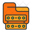 پیش‌نمایش فایل data-storage-7501250 از پک تحول دیجیتال
