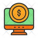 پیش‌نمایش فایل digital-economy-7501254 از پک تحول دیجیتال