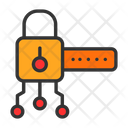 پیش‌نمایش فایل lock-7501266 از پک تحول دیجیتال