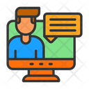پیش‌نمایش فایل video-conference-7501272 از پک تحول دیجیتال