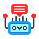 پیش‌نمایش فایل chatbot-7501341 از پک تحول دیجیتال