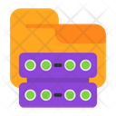 پیش‌نمایش فایل data-storage-7501349 از پک تحول دیجیتال