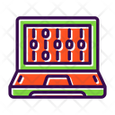 پیش‌نمایش فایل binary-code-7501432 از پک تحول دیجیتال