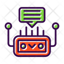 پیش‌نمایش فایل chatbot-7501436 از پک تحول دیجیتال