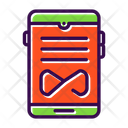 پیش‌نمایش فایل e-signature-7501451 از پک تحول دیجیتال