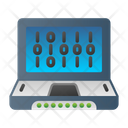پیش‌نمایش فایل binary-code-7501483 از پک تحول دیجیتال