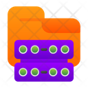 پیش‌نمایش فایل data-storage-7501495 از پک تحول دیجیتال