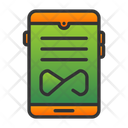 پیش‌نمایش فایل e-signature-7501559 از پک تحول دیجیتال