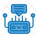 پیش‌نمایش فایل chatbot-7501641 از پک تحول دیجیتال