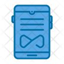 پیش‌نمایش فایل e-signature-7501656 از پک تحول دیجیتال