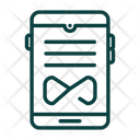 پیش‌نمایش فایل e-signature-7501707 از پک تحول دیجیتال