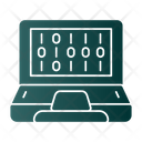 پیش‌نمایش فایل binary-code-7501738 از پک تحول دیجیتال