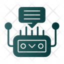 پیش‌نمایش فایل chatbot-7501742 از پک تحول دیجیتال