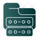 پیش‌نمایش فایل data-storage-7501750 از پک تحول دیجیتال