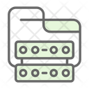 پیش‌نمایش فایل data-storage-7501849 از پک تحول دیجیتال