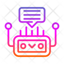 پیش‌نمایش فایل chatbot-7501891 از پک تحول دیجیتال