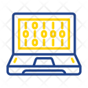 پیش‌نمایش فایل binary-code-7501987 از پک تحول دیجیتال