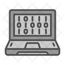 پیش‌نمایش فایل binary-code-7502090 از پک تحول دیجیتال