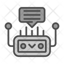 پیش‌نمایش فایل chatbot-7502094 از پک تحول دیجیتال