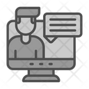 پیش‌نمایش فایل video-conference-7502124 از پک تحول دیجیتال