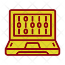 پیش‌نمایش فایل binary-code-7502139 از پک تحول دیجیتال