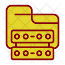 پیش‌نمایش فایل data-storage-7502151 از پک تحول دیجیتال