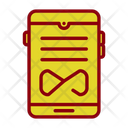 پیش‌نمایش فایل e-signature-7502158 از پک تحول دیجیتال
