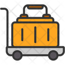 پیش‌نمایش فایل baggage-7517128 از پک اقامتگاه‌ها