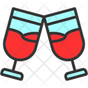پیش‌نمایش فایل champagne-7517147 از پک اقامتگاه‌ها