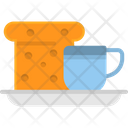 پیش‌نمایش فایل breakfast-7517238 از پک اقامتگاه‌ها