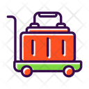 پیش‌نمایش فایل baggage-7517278 از پک اقامتگاه‌ها