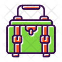 پیش‌نمایش فایل baggage-7517279 از پک اقامتگاه‌ها